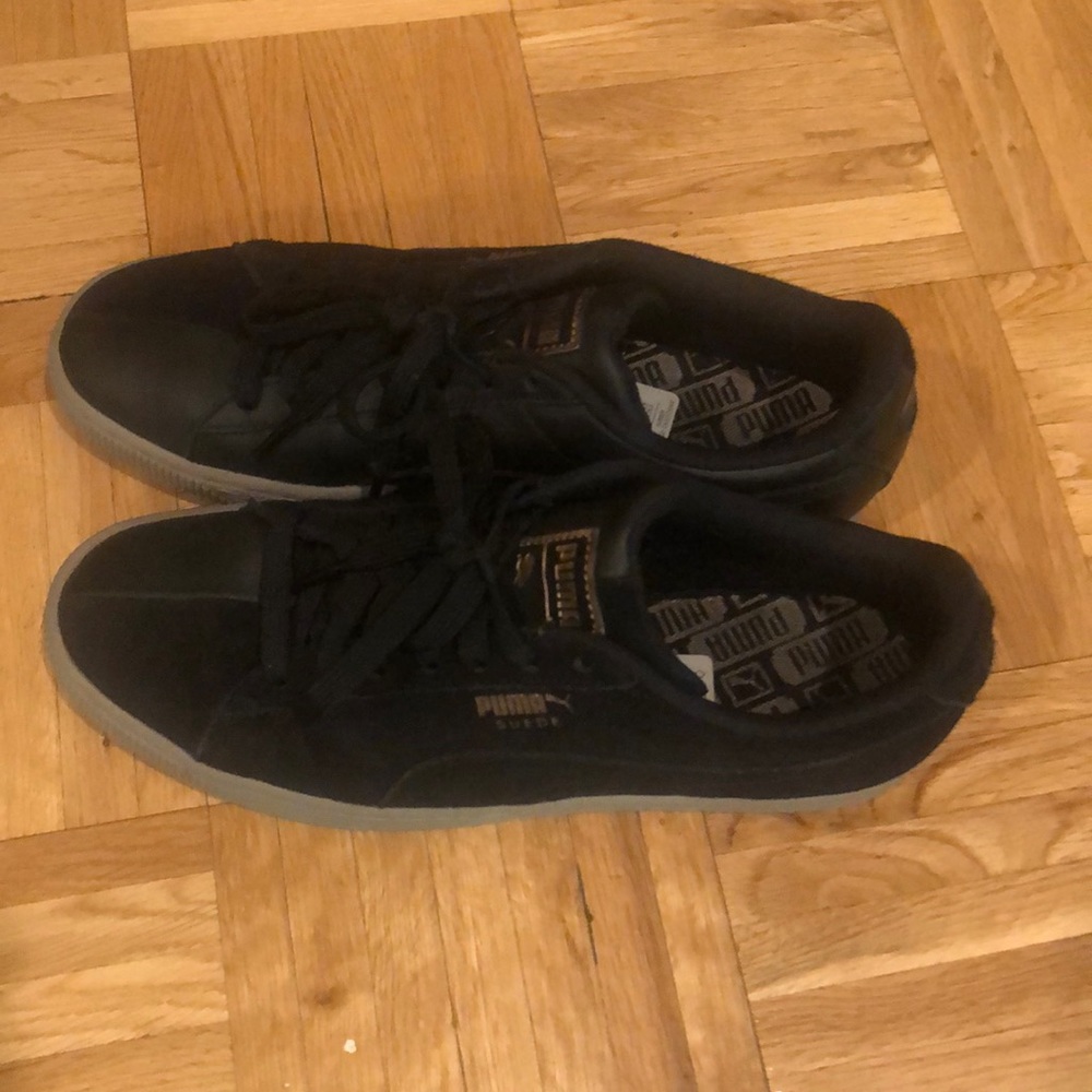 Puma sneakers